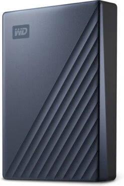 WD My Passport Ultra 4TB Blue -Samsung || APPLE || Google Winkel 1261980