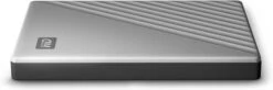 WD My Passport Ultra For Mac 4TB Silver -Samsung || APPLE || Google Winkel 1268283
