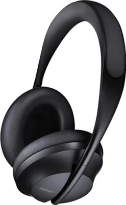 Bose Noise Cancelling Headphones 700 Zwart -Samsung || APPLE || Google Winkel 1273377 1