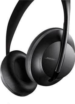Bose Noise Cancelling Headphones 700 Zwart -Samsung || APPLE || Google Winkel 1273379 1
