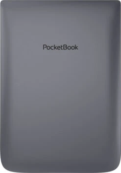 Pocketbook Inkpad 3 Pro + XtremeMac Oplader Met Usb A Poort 12W Zwart -Samsung || APPLE || Google Winkel 1279055