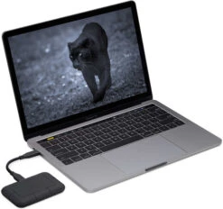 LaCie Rugged Pro Thunderbolt SSD 1TB -Samsung || APPLE || Google Winkel 1294200