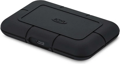 LaCie Rugged Pro Thunderbolt SSD 2TB 6 LaCie Rugged Pro Thunderbolt SSD 2TB - Afbeelding 4