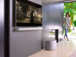 Harman Kardon Citation MultiBeam 700 + Harman Kardon Citation Sub Grijs -Samsung || APPLE || Google Winkel 1298429