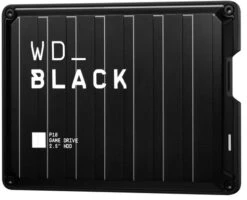 WD Black P10 Game Drive 5TB -Samsung || APPLE || Google Winkel 1302073