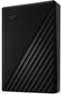 WD My Passport 2TB Black -Samsung || APPLE || Google Winkel 1304735 1