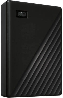 WD My Passport 2TB Black -Samsung || APPLE || Google Winkel 1304736 1