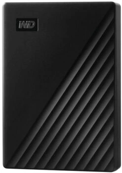 WD My Passport 1TB Black -Samsung || APPLE || Google Winkel 1304737