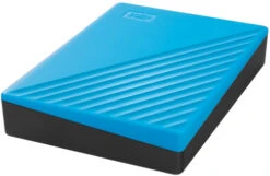 WD My Passport 2TB Blue -Samsung || APPLE || Google Winkel 1304750