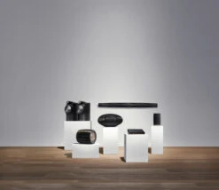 Bowers & Wilkins Formation Bar + Formation Flex 2x -Samsung || APPLE || Google Winkel 1307485