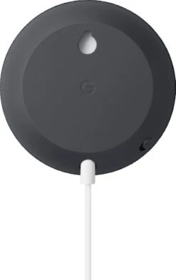 Google Chromecast 2K Met Google TV + Google Nest Mini Zwart -Samsung || APPLE || Google Winkel 1309932 8