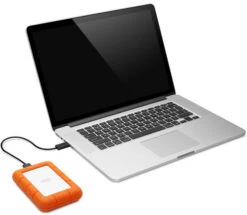LaCie Rugged Mini USB 3.0 5TB -Samsung || APPLE || Google Winkel 1310230