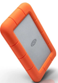 LaCie Rugged Mini USB 3.0 5TB -Samsung || APPLE || Google Winkel 1310232