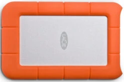 LaCie Rugged Mini USB 3.0 5TB -Samsung || APPLE || Google Winkel 1310236