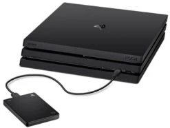 Seagate Game Drive For PS 2TB -Samsung || APPLE || Google Winkel 1310386