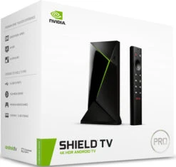 Nvidia Shield TV Pro -Samsung || APPLE || Google Winkel 1326383