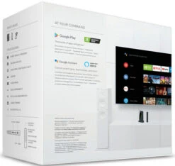 Nvidia Shield TV Pro -Samsung || APPLE || Google Winkel 1326384