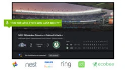 Nvidia Shield TV -Samsung || APPLE || Google Winkel 1326392