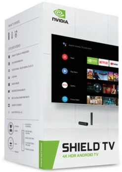 Nvidia Shield TV -Samsung || APPLE || Google Winkel 1326395