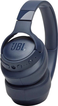 JBL Tune 750BTNC Blauw -Samsung || APPLE || Google Winkel 1328443