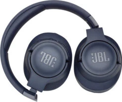JBL Tune 750BTNC Blauw -Samsung || APPLE || Google Winkel 1328447