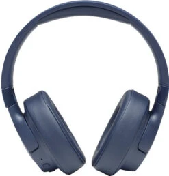 JBL Tune 750BTNC Blauw -Samsung || APPLE || Google Winkel 1328448