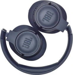 JBL Tune 750BTNC Blauw -Samsung || APPLE || Google Winkel 1328449