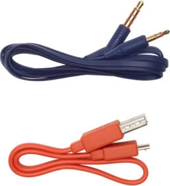 JBL Tune 750BTNC Blauw -Samsung || APPLE || Google Winkel 1328450