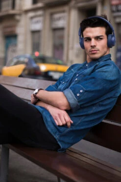 JBL Tune 750BTNC Blauw -Samsung || APPLE || Google Winkel 1328451