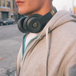 Beats Studio3 Wireless Grijs 2018 17 Beats Studio3 Wireless Grijs 2018 -Samsung || APPLE || Google Winkel 1334612