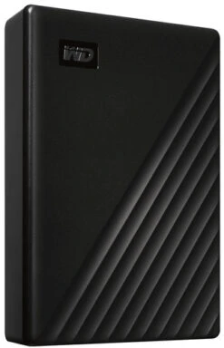 WD My Passport 5TB Black -Samsung || APPLE || Google Winkel 1336405