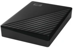 WD My Passport 5TB Black -Samsung || APPLE || Google Winkel 1336407