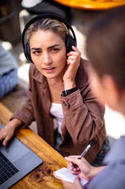 Bose Noise Cancelling Headphones 700 Zwart -Samsung || APPLE || Google Winkel 1344620 1