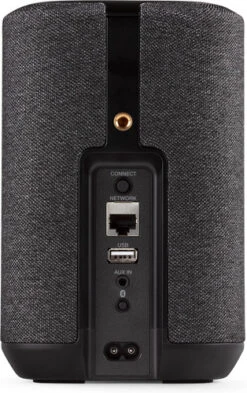 Denon Home Soundbar 550 + Home 150 Duo Pack + Subwoofer -Samsung || APPLE || Google Winkel 1347723 2