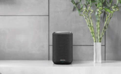 Denon Home Soundbar 550 + Denon Home 150 Duopack Zwart -Samsung || APPLE || Google Winkel 1347729 1