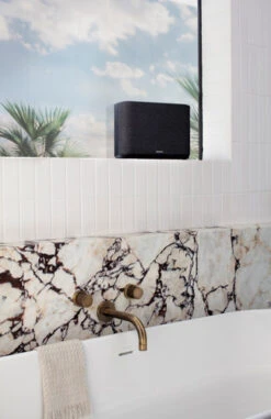 Denon Home Soundbar 550 + Denon Home 250 Duopack Zwart -Samsung || APPLE || Google Winkel 1347791