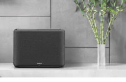 Denon Home Soundbar 550 + Denon Home 250 Duopack Zwart + Denon Home Subwoofer -Samsung || APPLE || Google Winkel 1347792 1