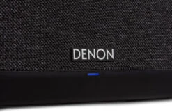 Denon Home Soundbar 550 + Denon Home 250 Duopack Zwart + Denon Home Subwoofer -Samsung || APPLE || Google Winkel 1347795 1