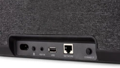 Denon Home Soundbar 550 + Denon Home 250 Duopack Zwart -Samsung || APPLE || Google Winkel 1347807