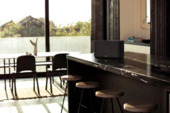 Denon Home Soundbar 550 + Denon Home 350 Duopack Zwart + Denon Home Subwoofer -Samsung || APPLE || Google Winkel 1347813 1