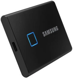 Samsung T7 Touch Portable SSD 2TB Zwart 16 Samsung T7 Touch Portable SSD 2TB Zwart -Samsung || APPLE || Google Winkel 1348510 2