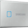 Samsung T7 Touch Portable SSD 2TB Zilver -Samsung || APPLE || Google Winkel 1348566
