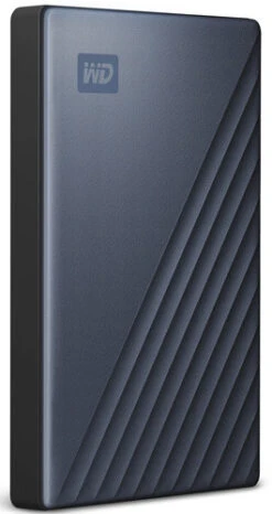 WD My Passport For Mac Type C 2TB Blauw 12 WD My Passport For Mac Type C 2TB Blauw -Samsung || APPLE || Google Winkel 1348642