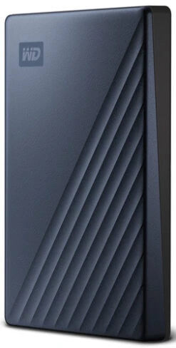 WD My Passport For Mac Type C 2TB Blauw 13 WD My Passport For Mac Type C 2TB Blauw -Samsung || APPLE || Google Winkel 1348644