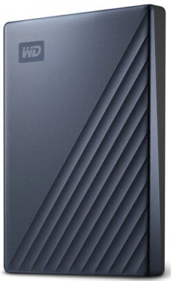 WD My Passport For Mac Type C 2TB Blauw 11 WD My Passport For Mac Type C 2TB Blauw -Samsung || APPLE || Google Winkel 1348645