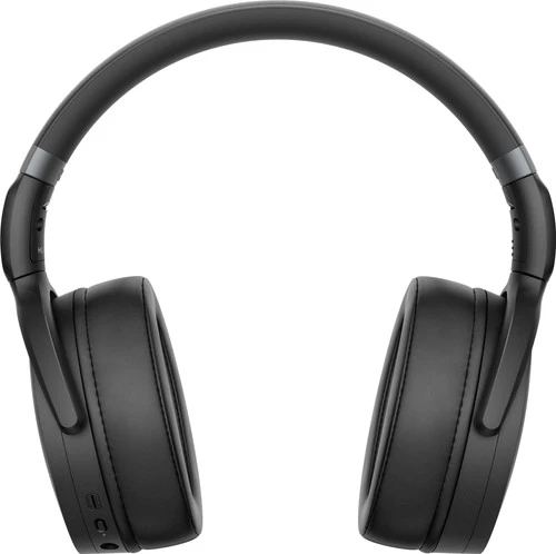 Sennheiser HD 450BT Zwart 4 Sennheiser HD 450BT Zwart - Afbeelding 2