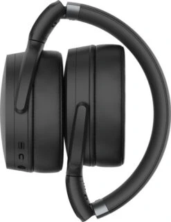 Sennheiser HD 450BT Zwart 18 Sennheiser HD 450BT Zwart -Samsung || APPLE || Google Winkel 1352130