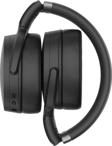 Sennheiser HD 450BT Zwart 7 Sennheiser HD 450BT Zwart - Afbeelding 5