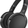 Sennheiser HD 450BT Zwart 1 Sennheiser HD 450BT Zwart -Samsung || APPLE || Google Winkel 1352131