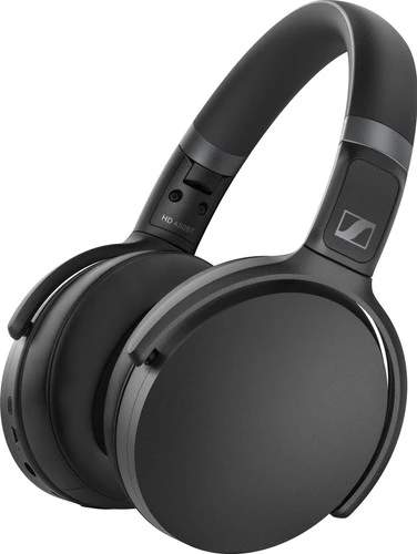 Sennheiser HD 450BT Zwart 3 Sennheiser HD 450BT Zwart